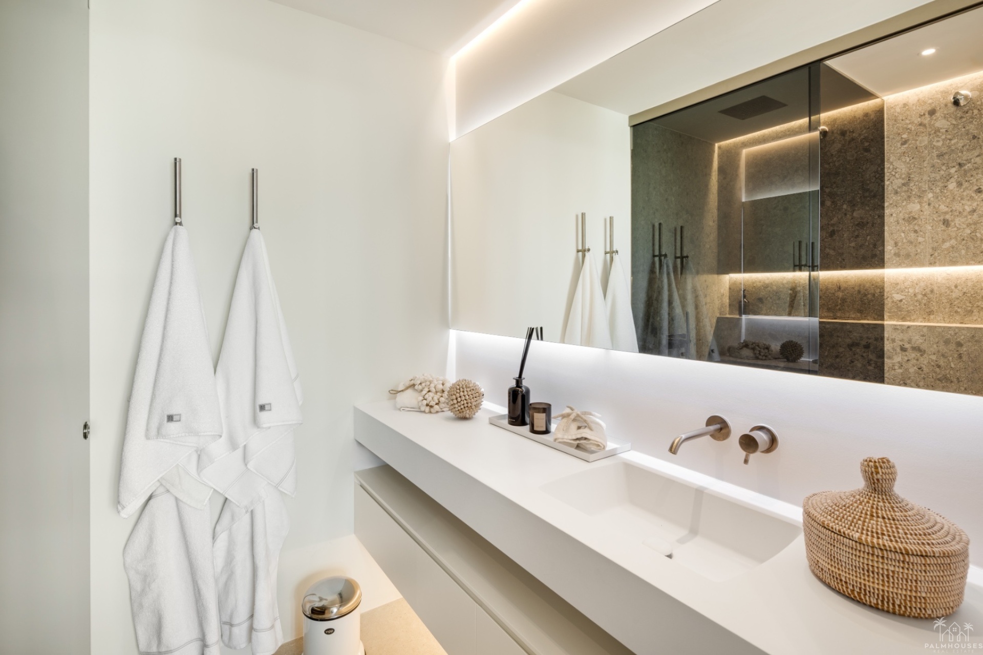 Nueva construcción  - Villa - Malaga - Marbella