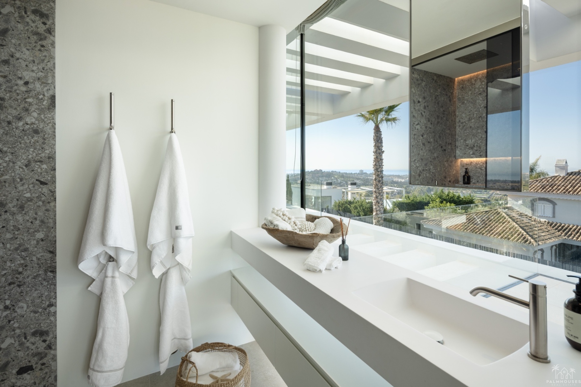 Nueva construcción  - Villa - Malaga - Marbella
