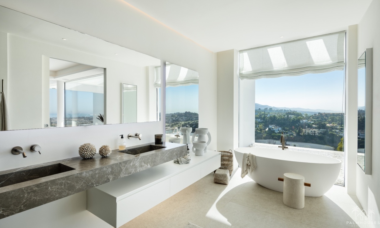 Nueva construcción  - Villa - Malaga - Marbella