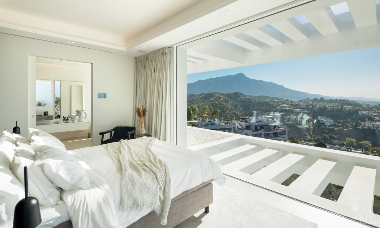 Nueva construcción  - Villa - Malaga - Marbella