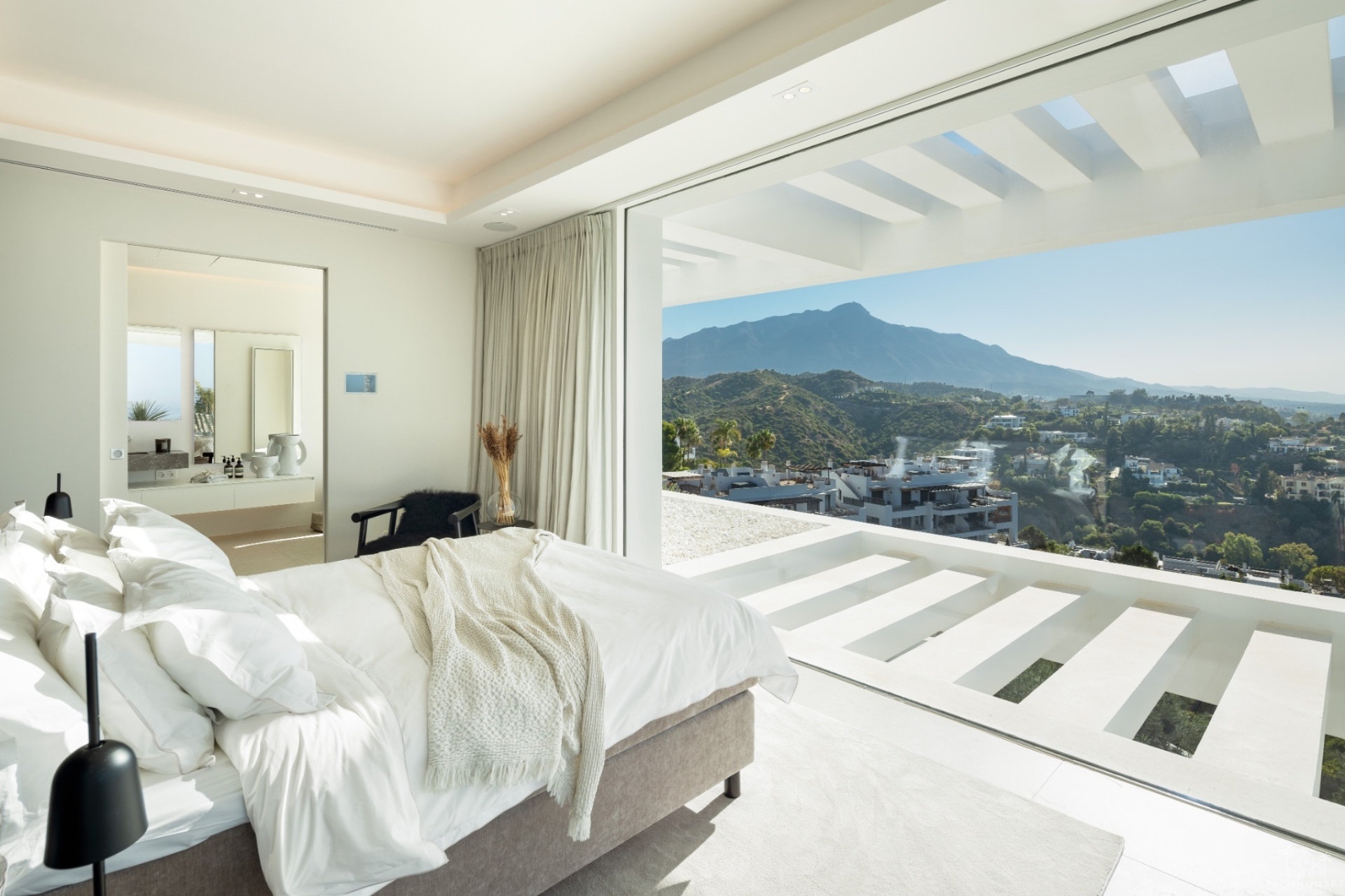 Nueva construcción  - Villa - Malaga - Marbella