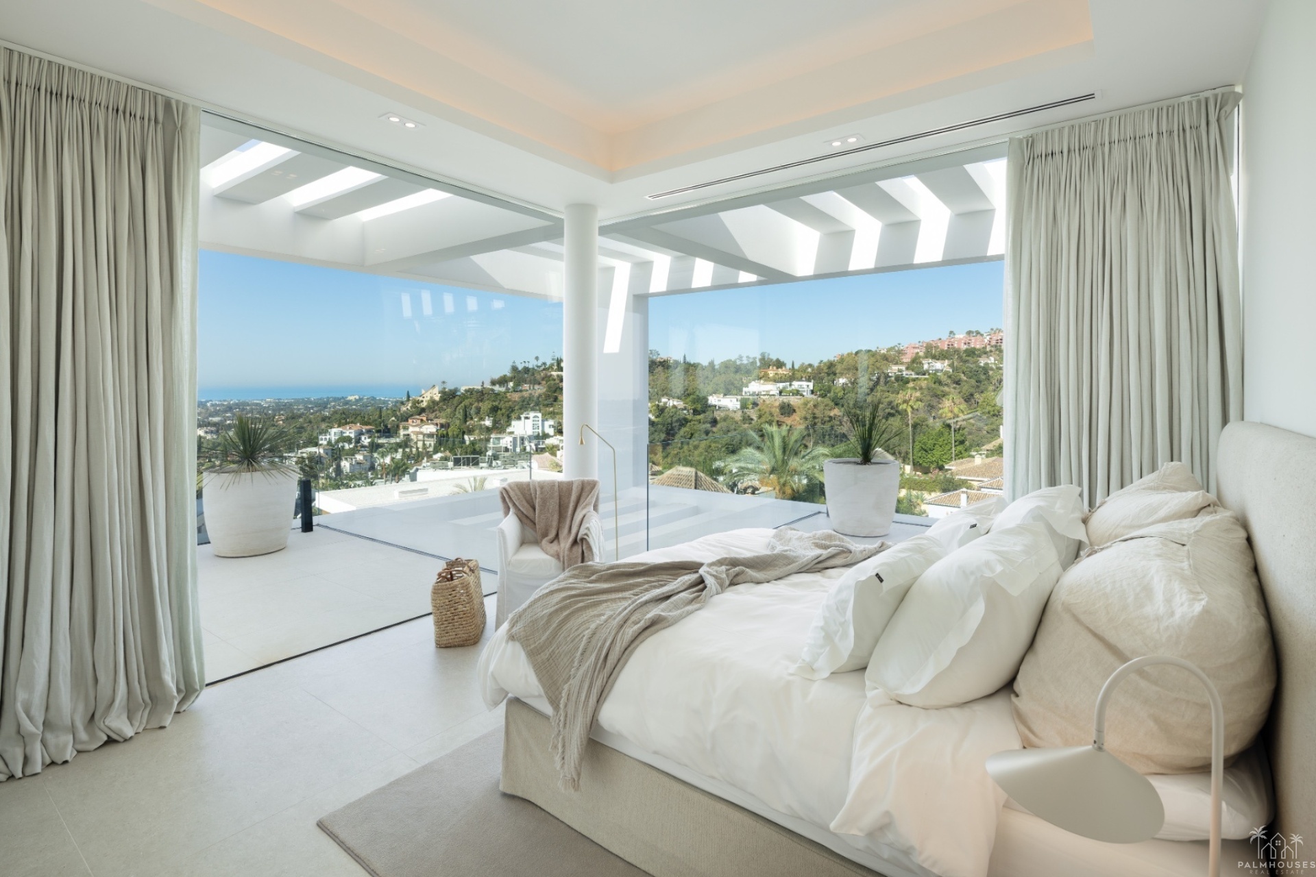 Nueva construcción  - Villa - Malaga - Marbella