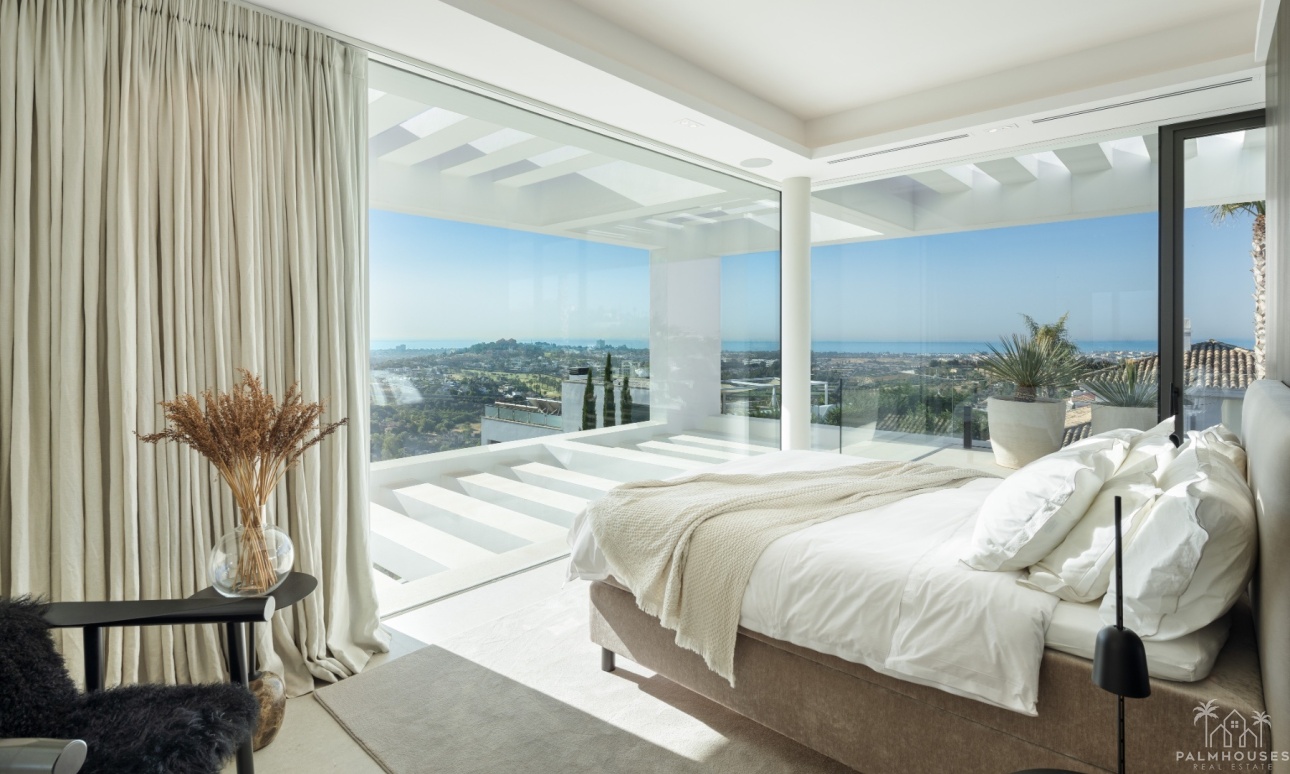 Nueva construcción  - Villa - Malaga - Marbella
