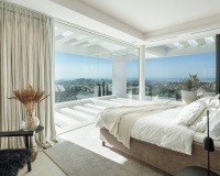 Nueva construcción  - Villa - Malaga - Marbella