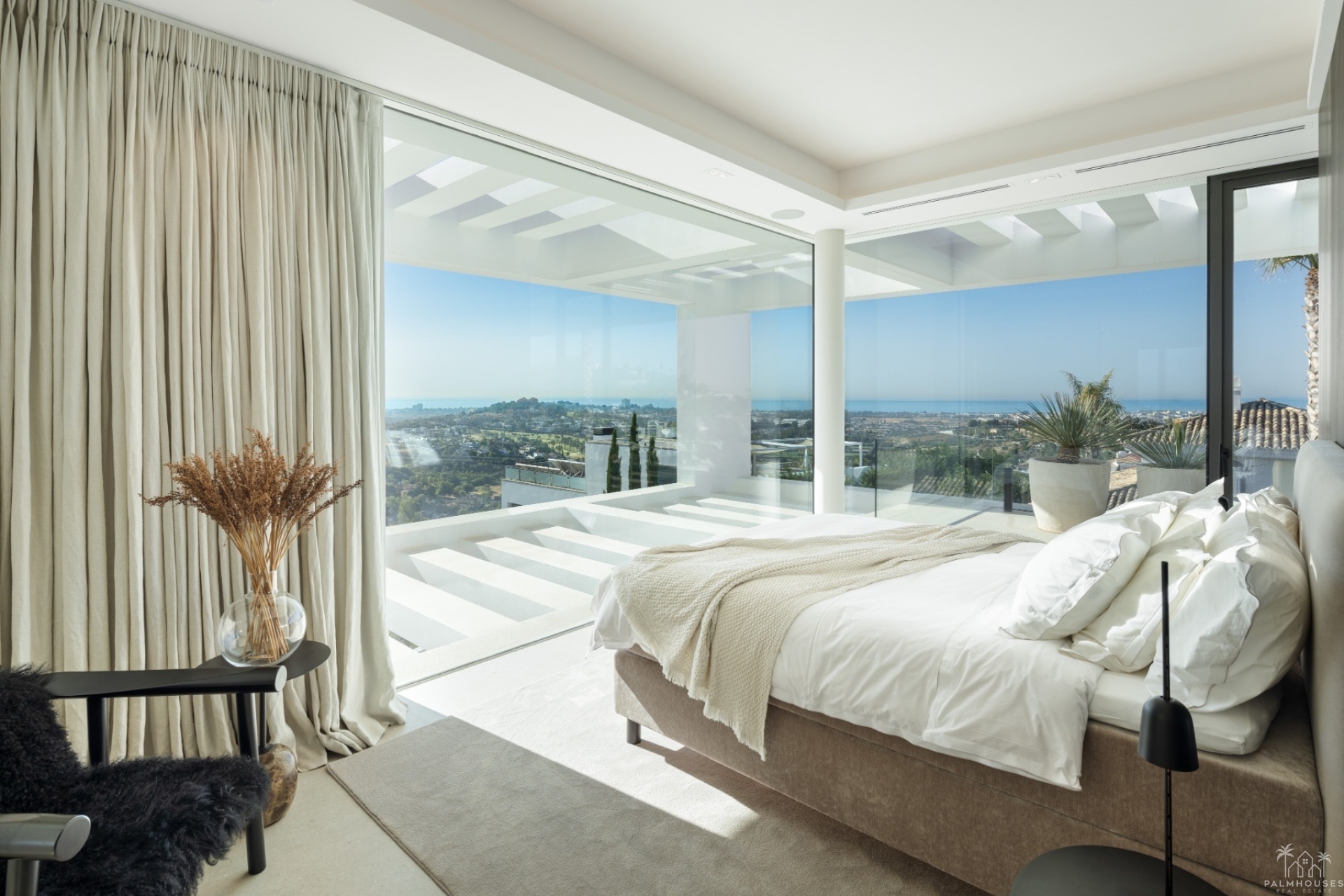 Nueva construcción  - Villa - Malaga - Marbella
