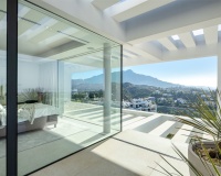 Nueva construcción  - Villa - Malaga - Marbella