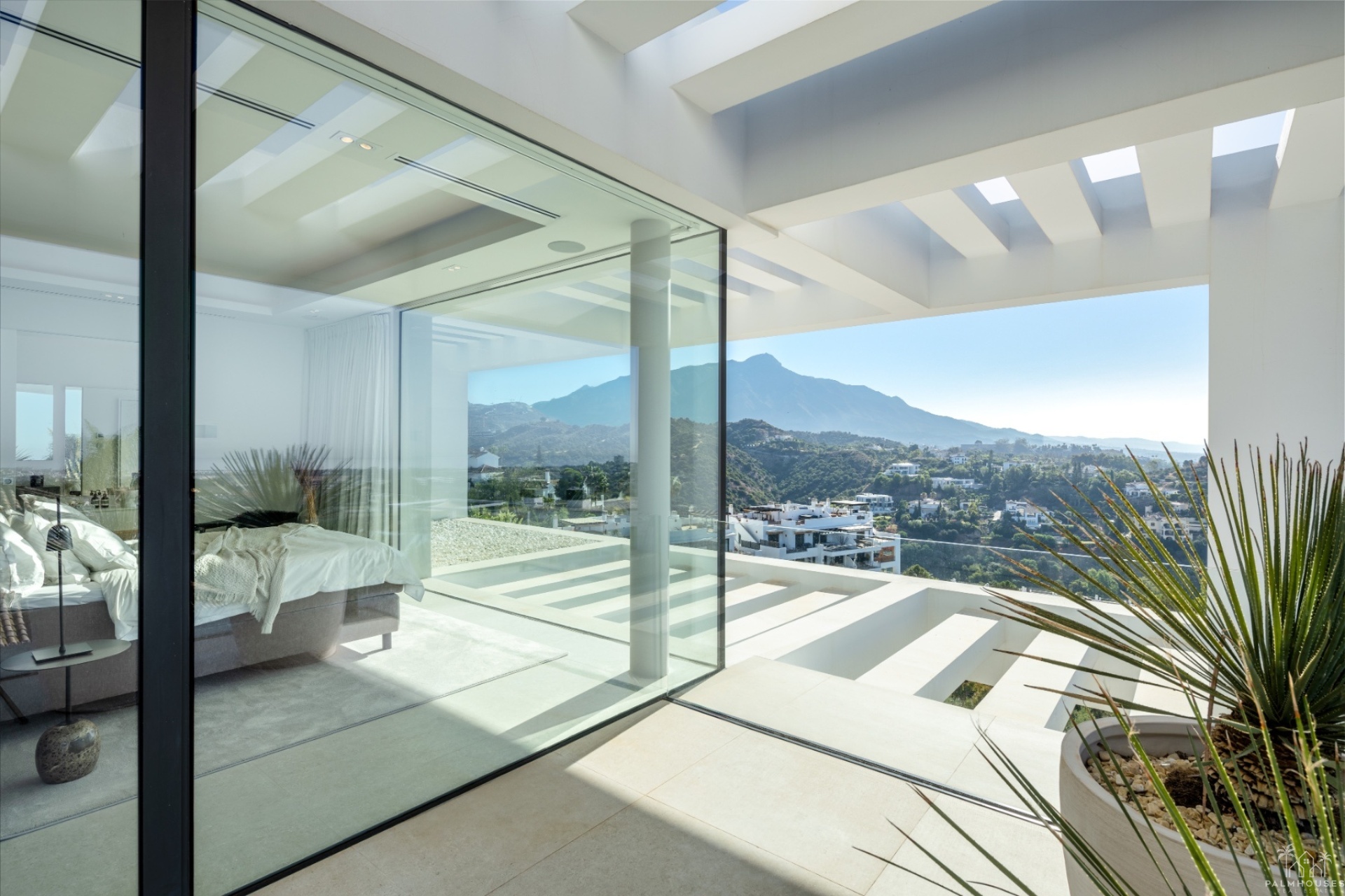 Nueva construcción  - Villa - Malaga - Marbella
