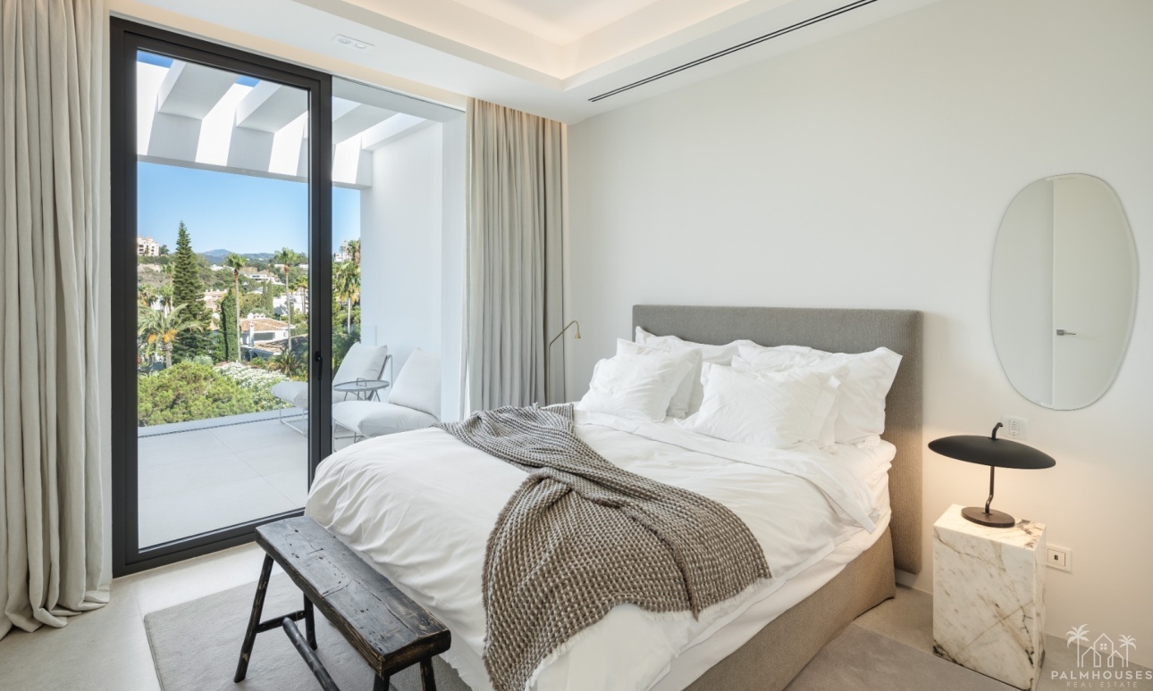 Nueva construcción  - Villa - Malaga - Marbella