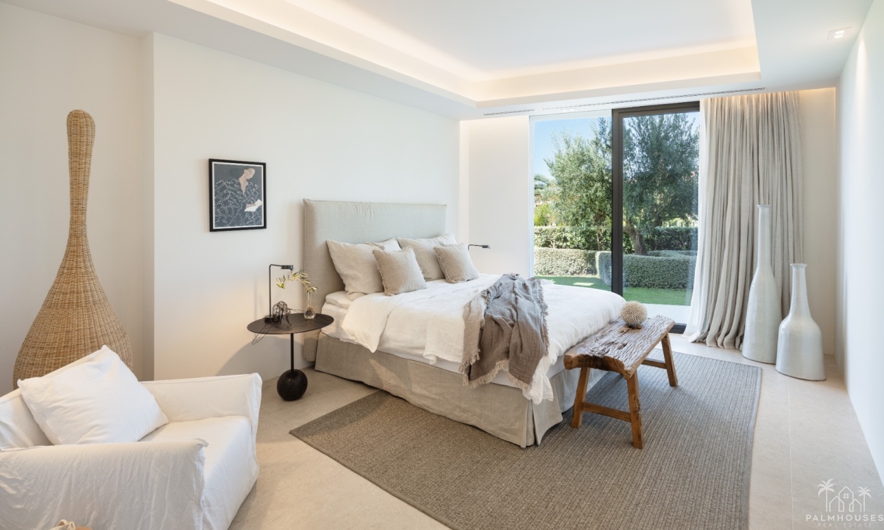 Nueva construcción  - Villa - Malaga - Marbella