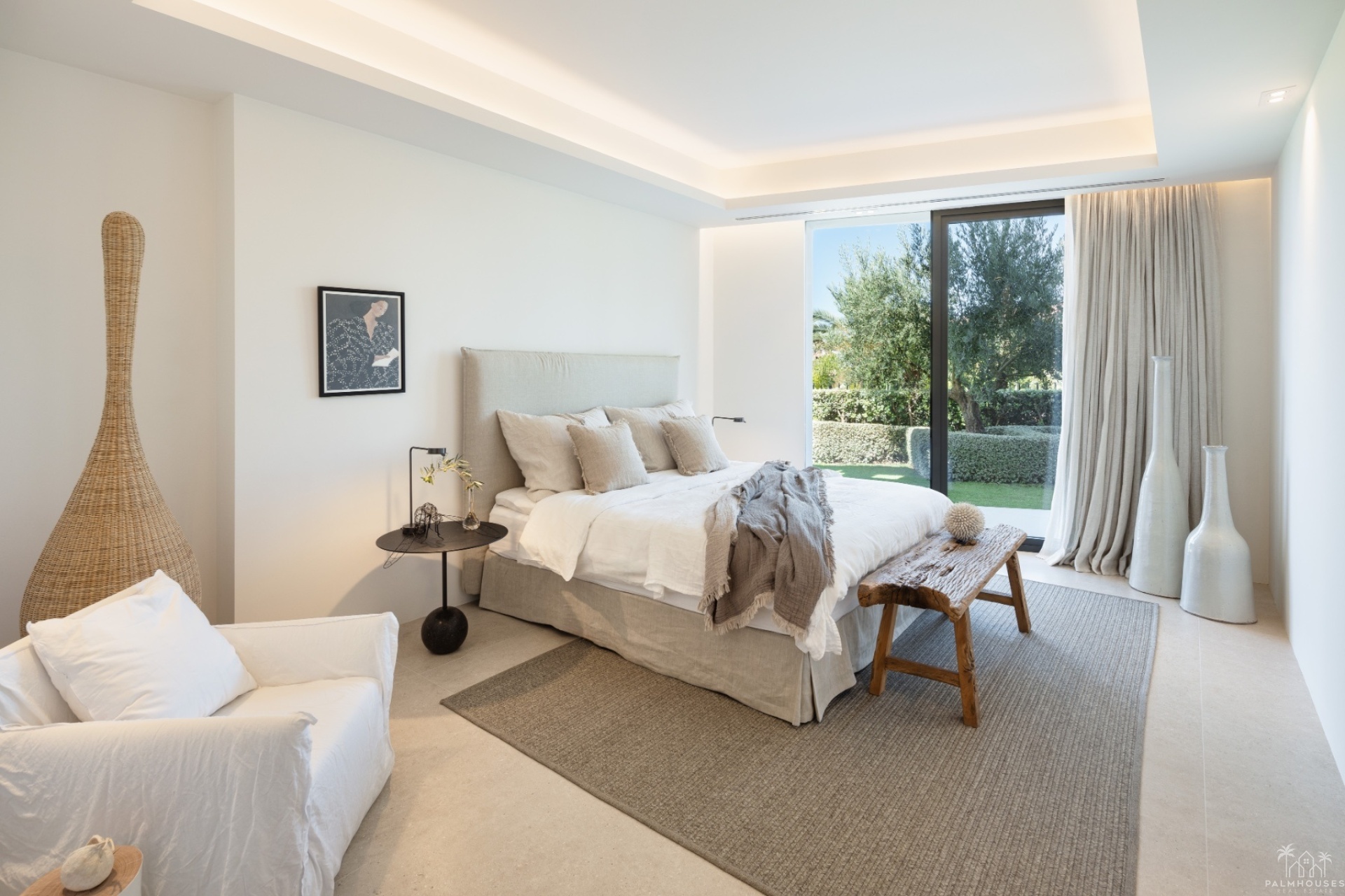 Nueva construcción  - Villa - Malaga - Marbella