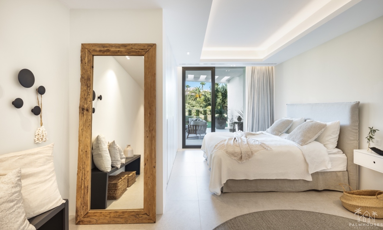 Nueva construcción  - Villa - Malaga - Marbella