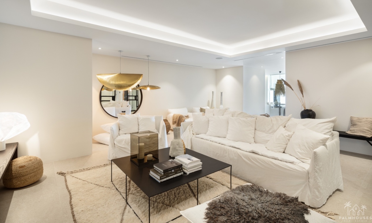 Nueva construcción  - Villa - Malaga - Marbella