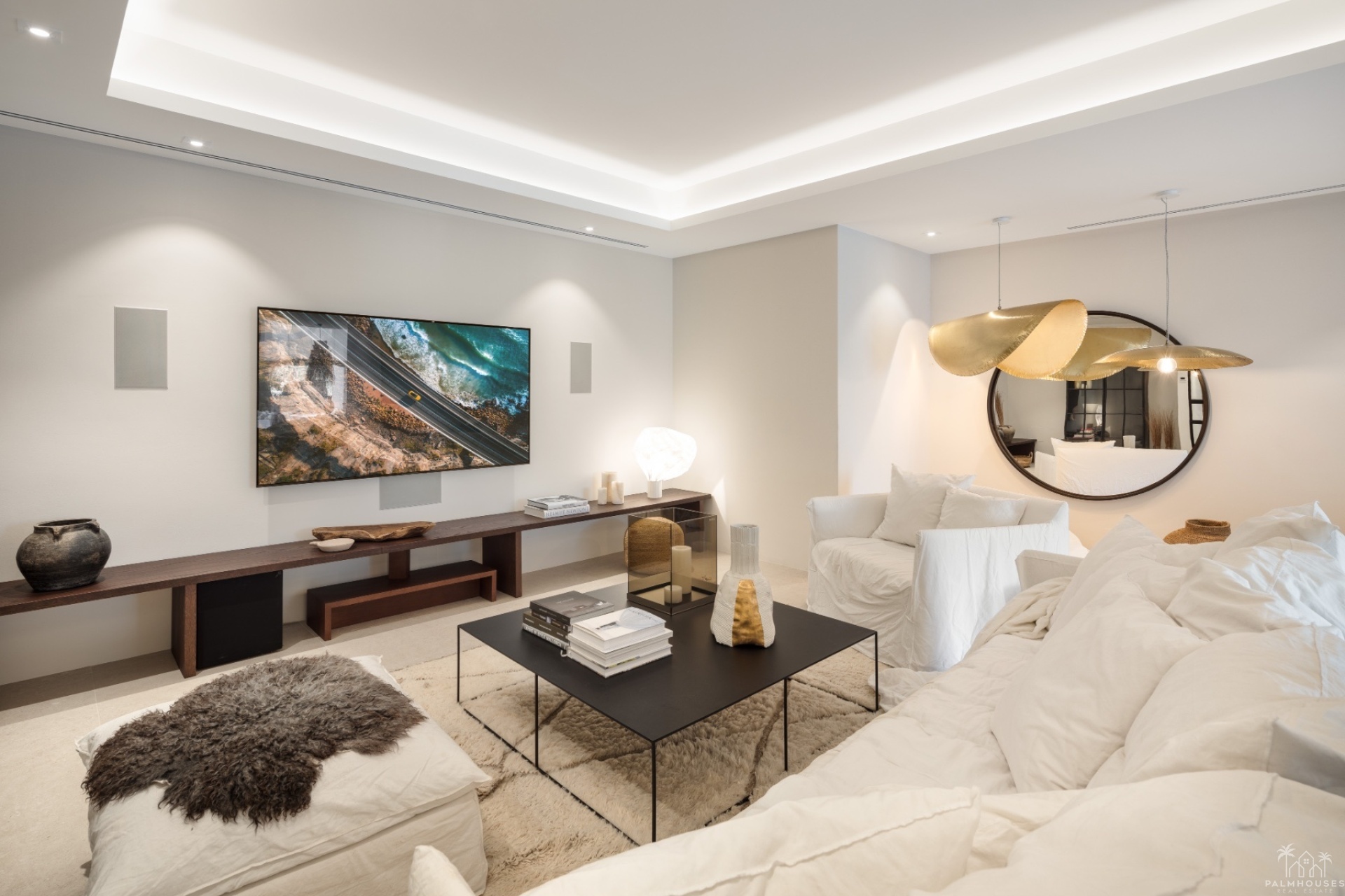 Nueva construcción  - Villa - Malaga - Marbella
