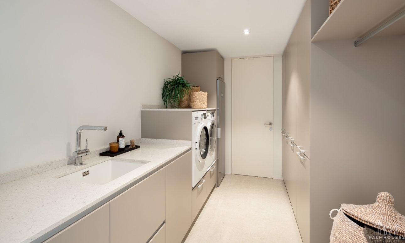 Nueva construcción  - Villa - Malaga - Marbella