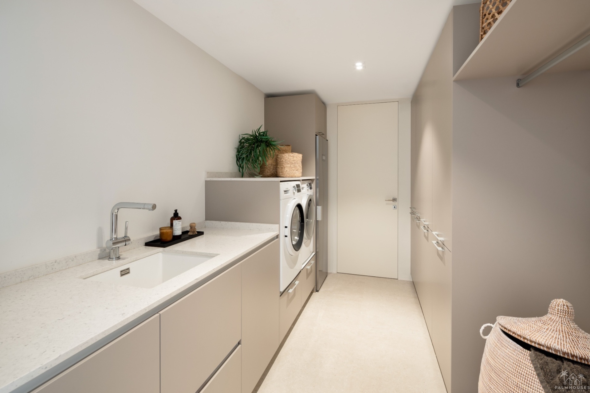 Nueva construcción  - Villa - Malaga - Marbella