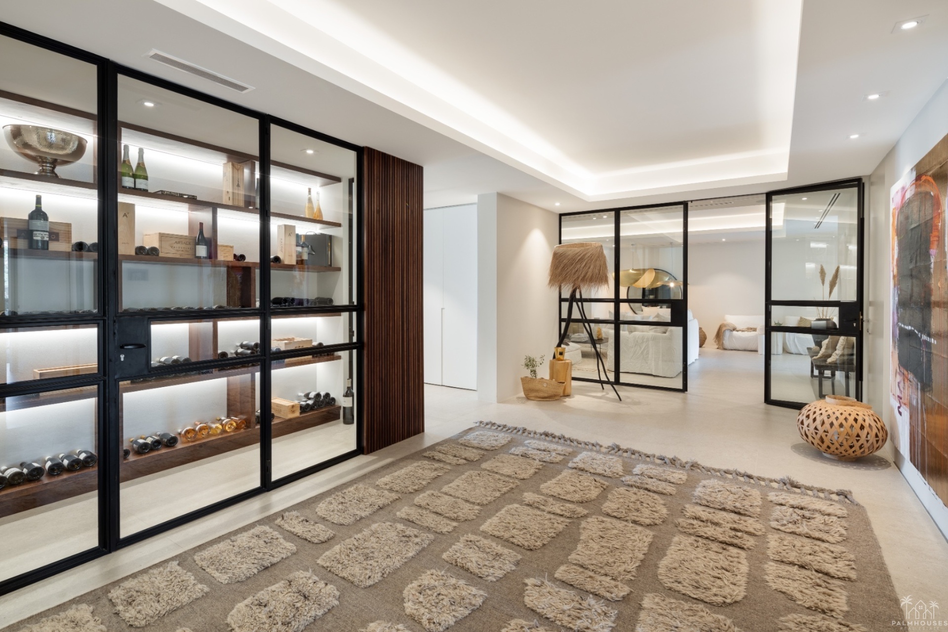 Nueva construcción  - Villa - Malaga - Marbella