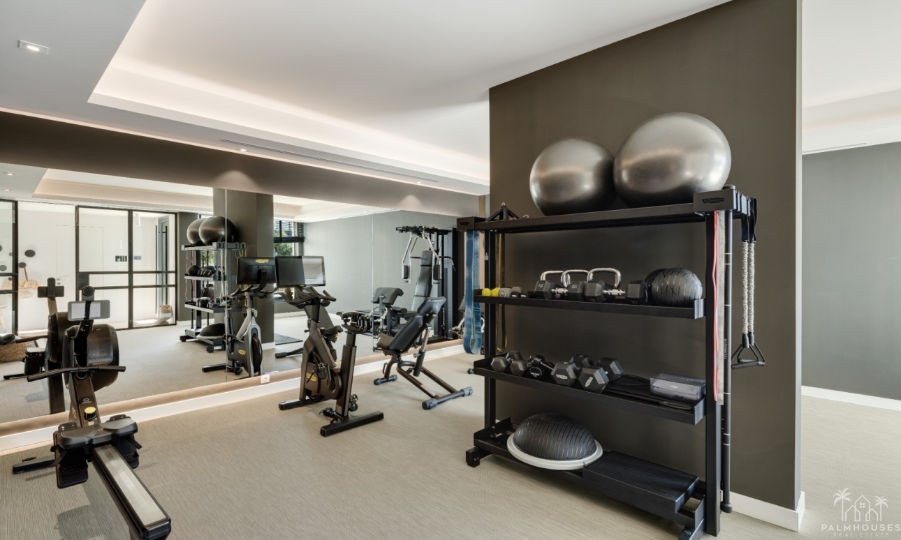 Nueva construcción  - Villa - Malaga - Marbella