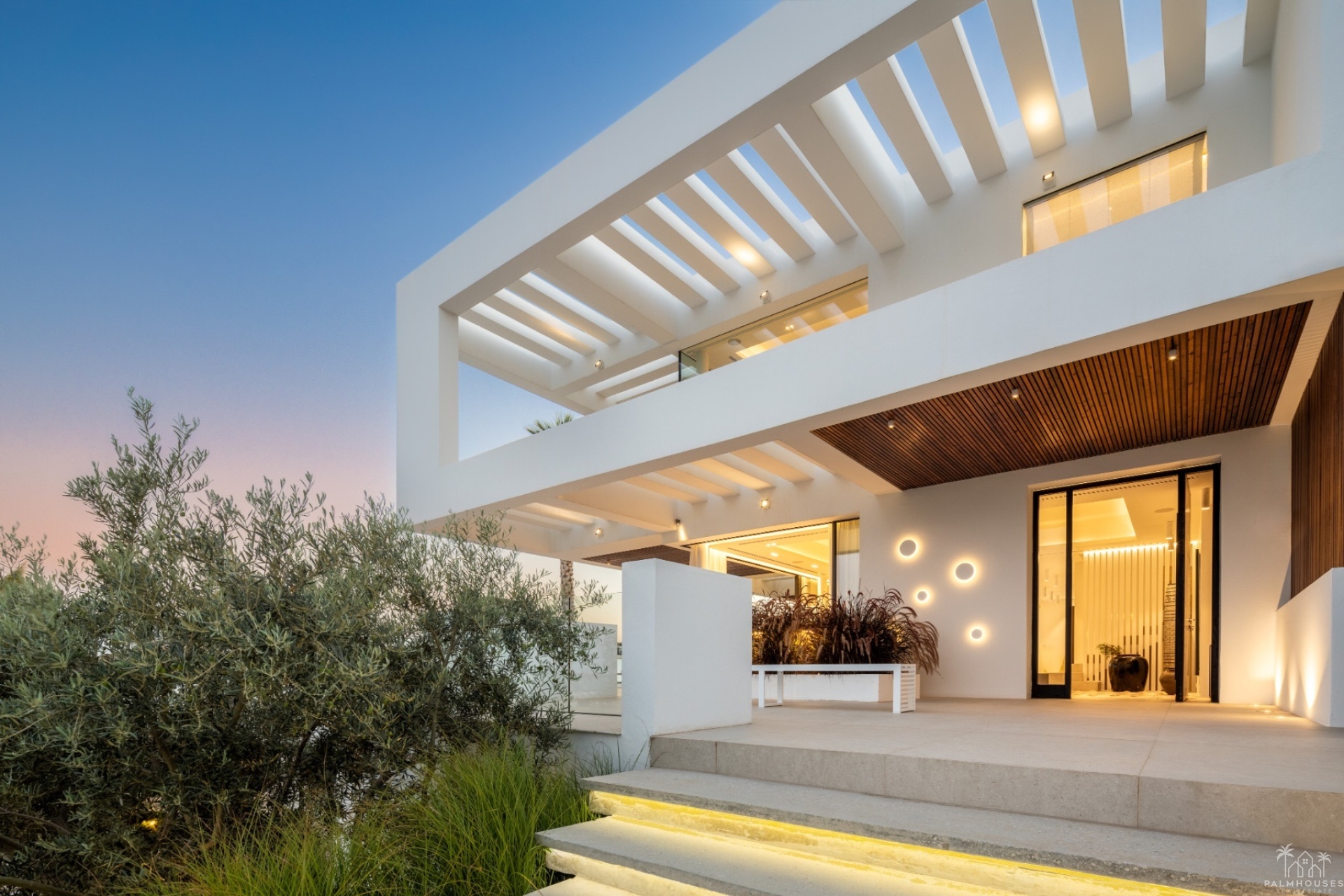 Nueva construcción  - Villa - Malaga - Marbella