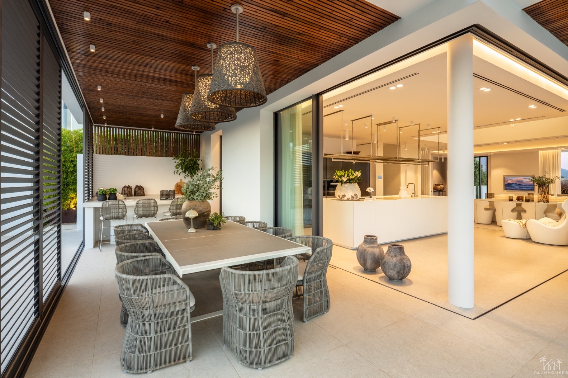 Nueva construcción  - Villa - Malaga - Marbella