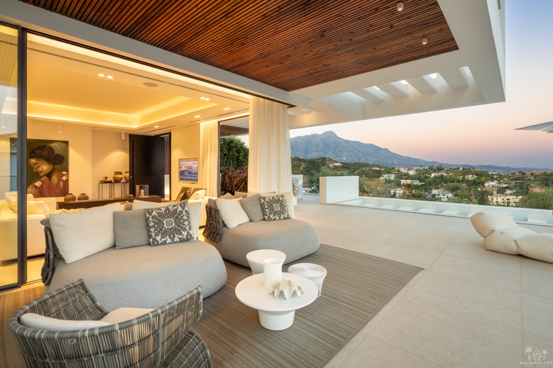 Nueva construcción  - Villa - Malaga - Marbella