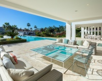 Nueva construcción  - Villa - Malaga - Marbella