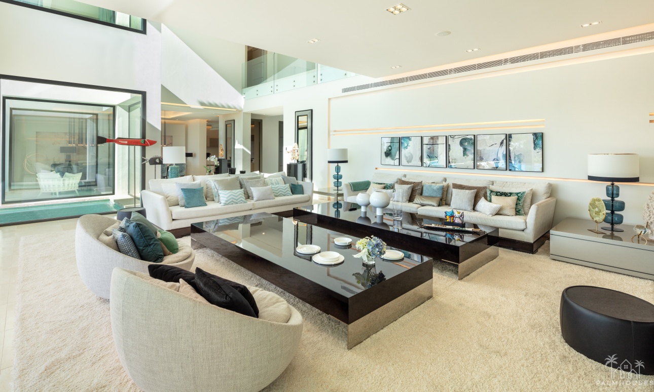 Nueva construcción  - Villa - Malaga - Marbella