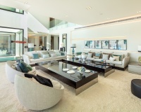 Nueva construcción  - Villa - Malaga - Marbella