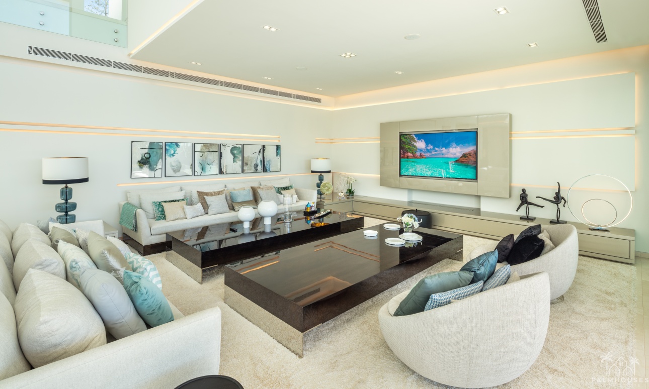 Nueva construcción  - Villa - Malaga - Marbella