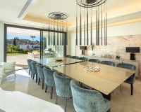 Nueva construcción  - Villa - Malaga - Marbella
