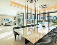 Nueva construcción  - Villa - Malaga - Marbella