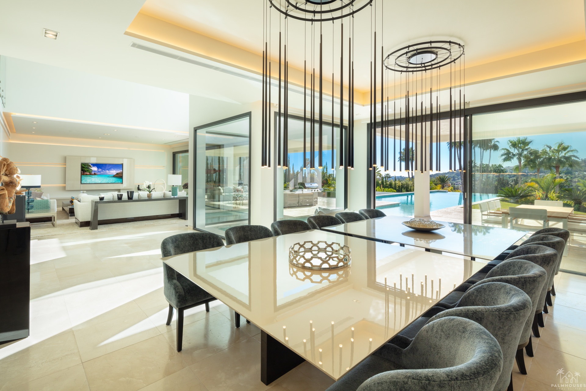 Nueva construcción  - Villa - Malaga - Marbella