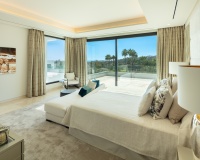 Nueva construcción  - Villa - Malaga - Marbella