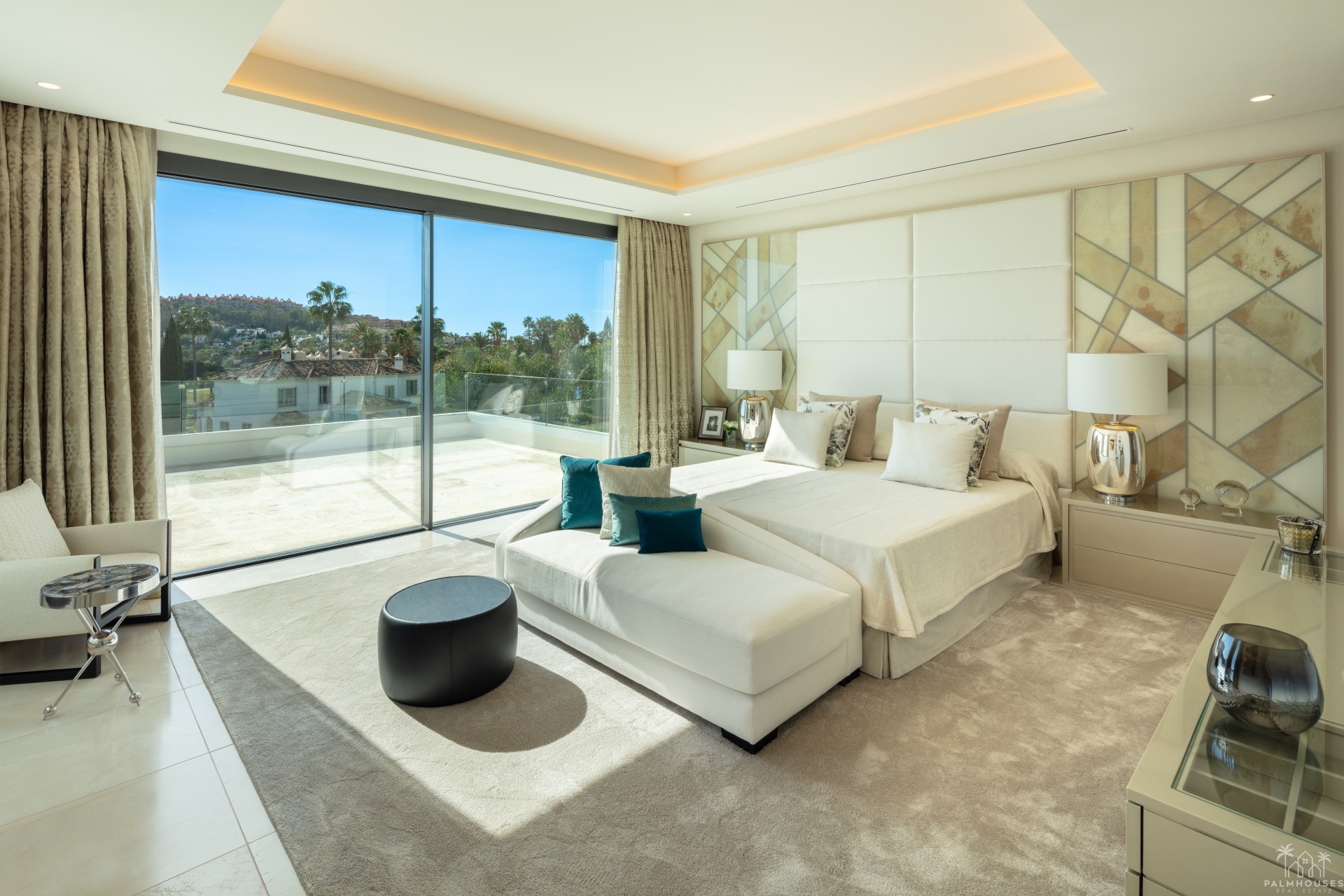 Nueva construcción  - Villa - Malaga - Marbella