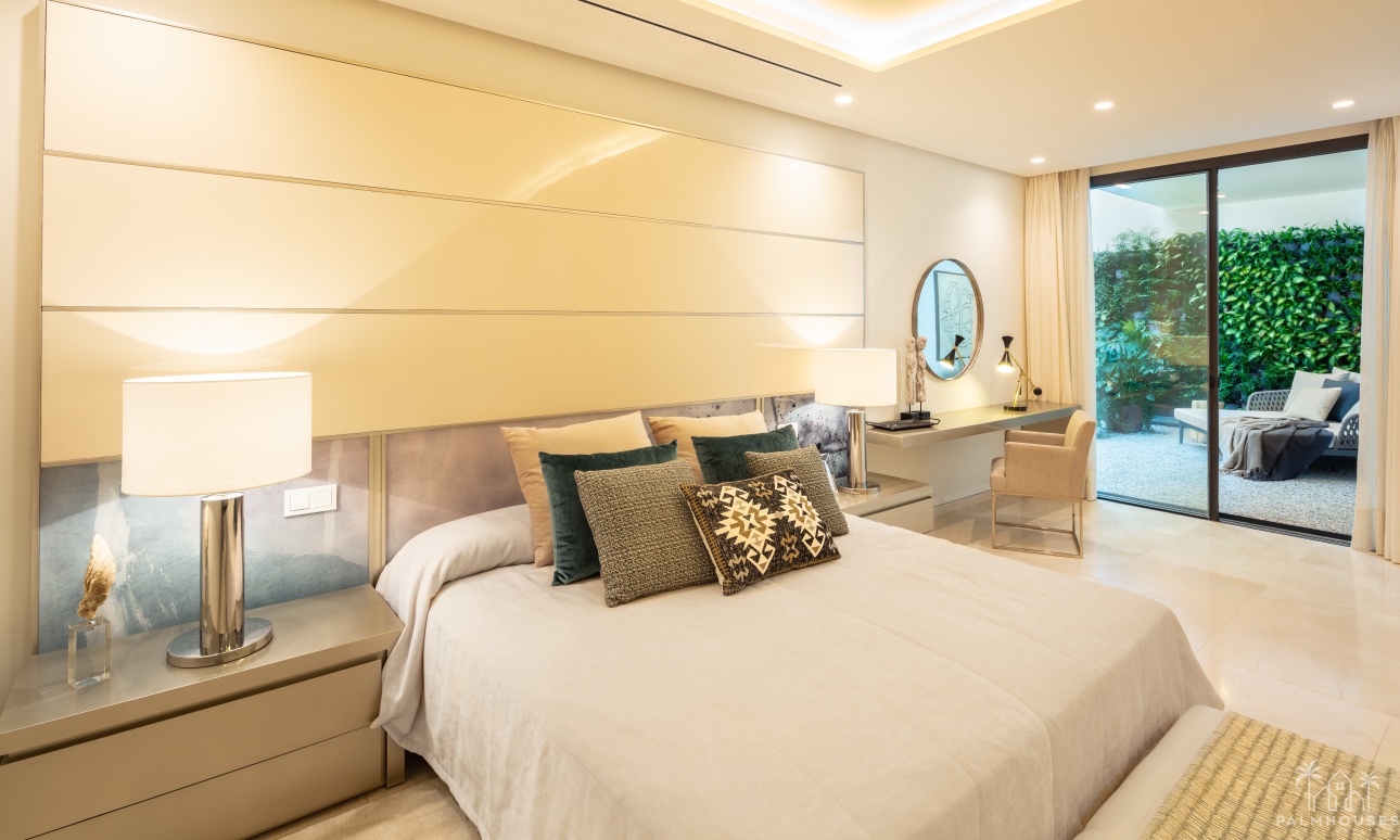Nueva construcción  - Villa - Malaga - Marbella
