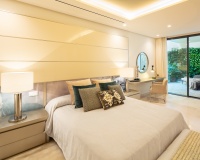 Nueva construcción  - Villa - Malaga - Marbella