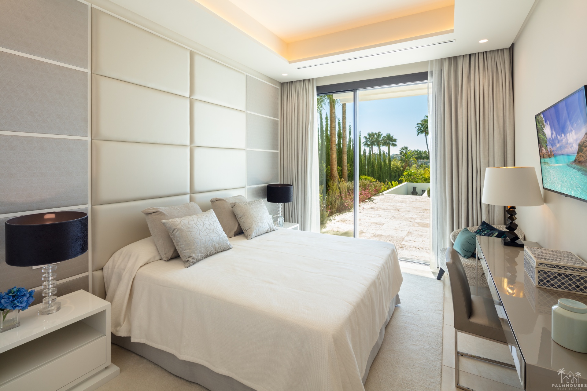 Nueva construcción  - Villa - Malaga - Marbella