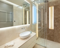 Nueva construcción  - Villa - Malaga - Marbella