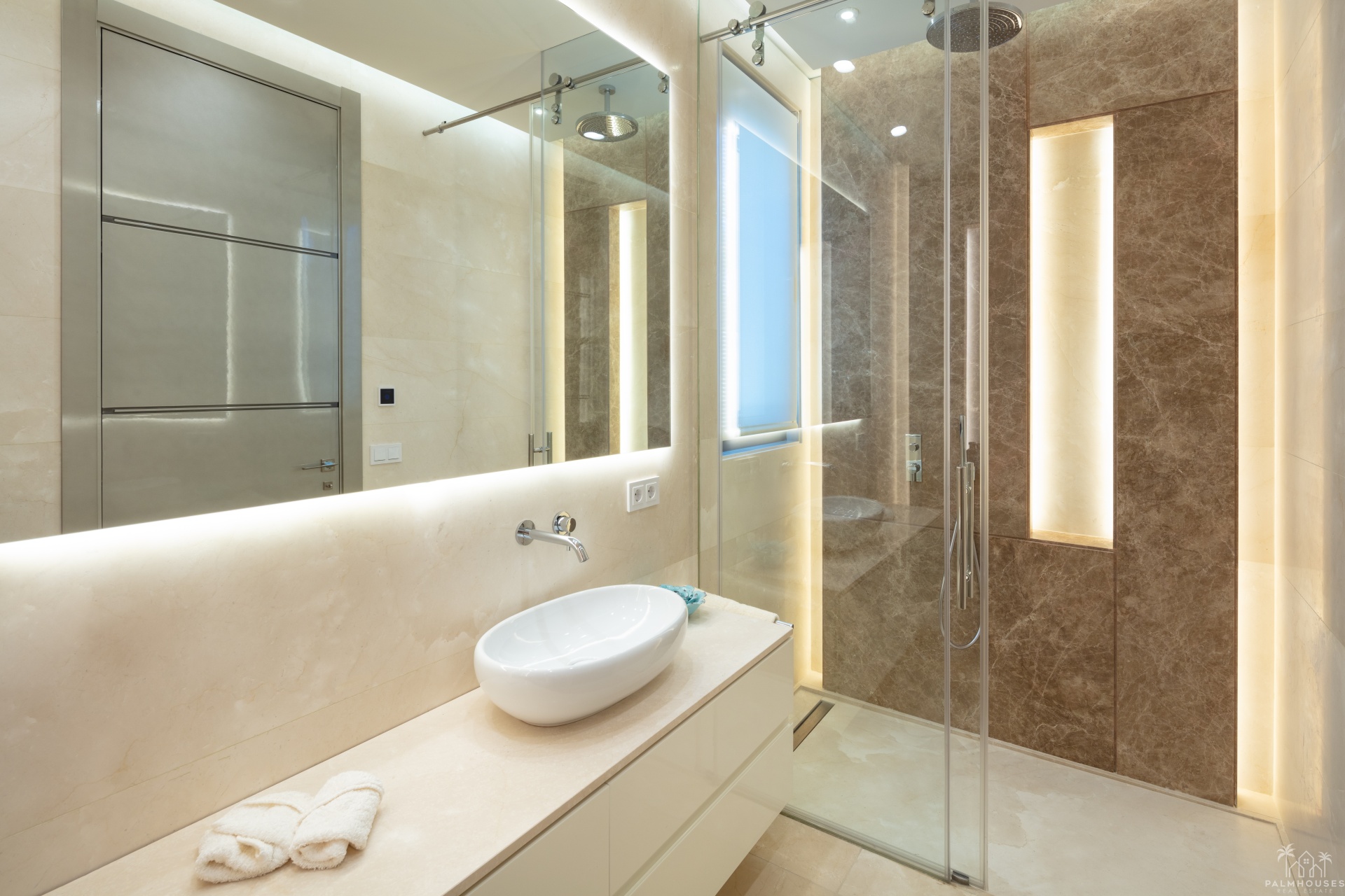 Nueva construcción  - Villa - Malaga - Marbella