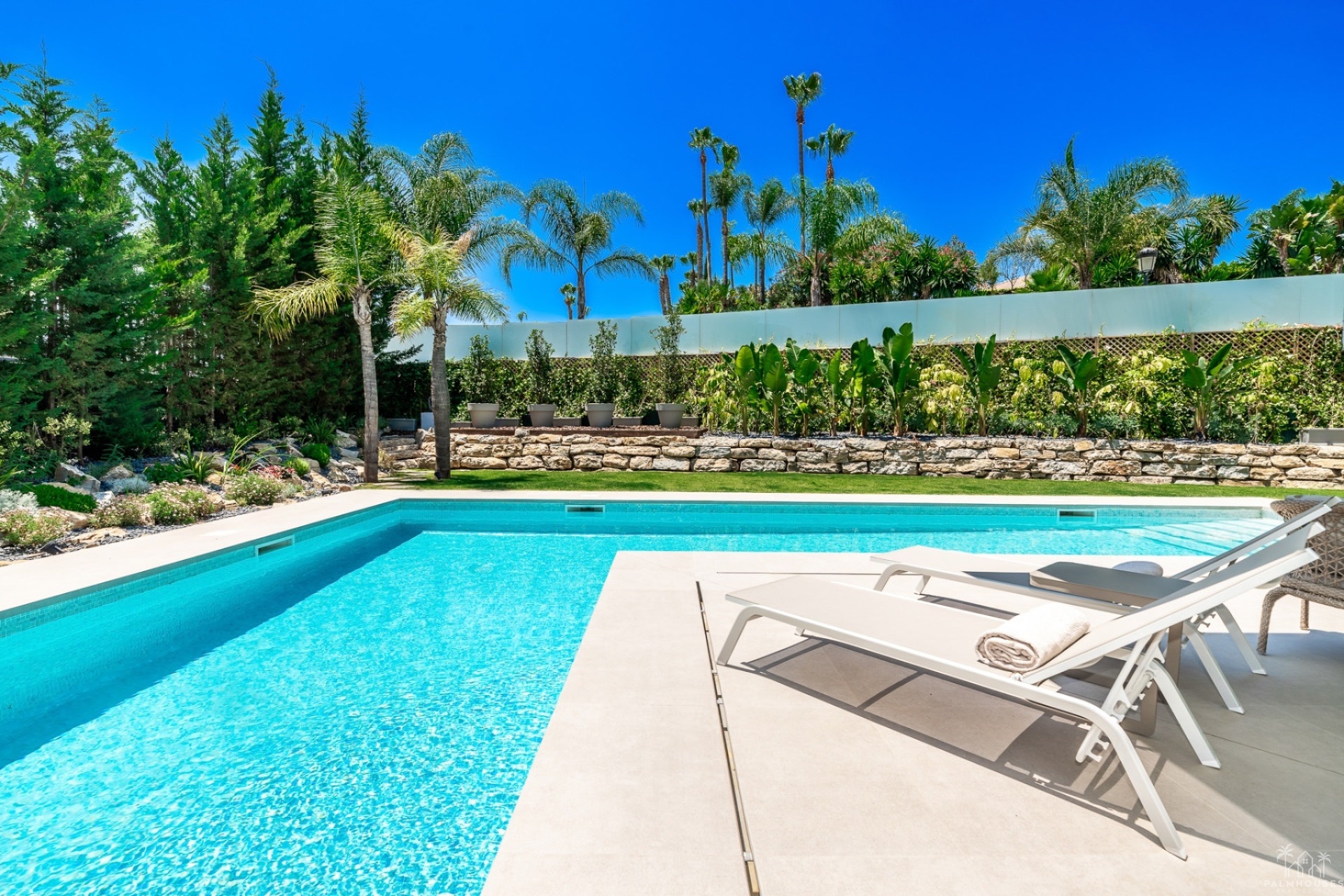 Nueva construcción  - Villa - Malaga - Marbella