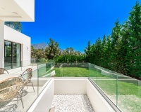 Nueva construcción  - Villa - Malaga - Marbella