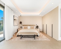 Nueva construcción  - Villa - Malaga - Marbella