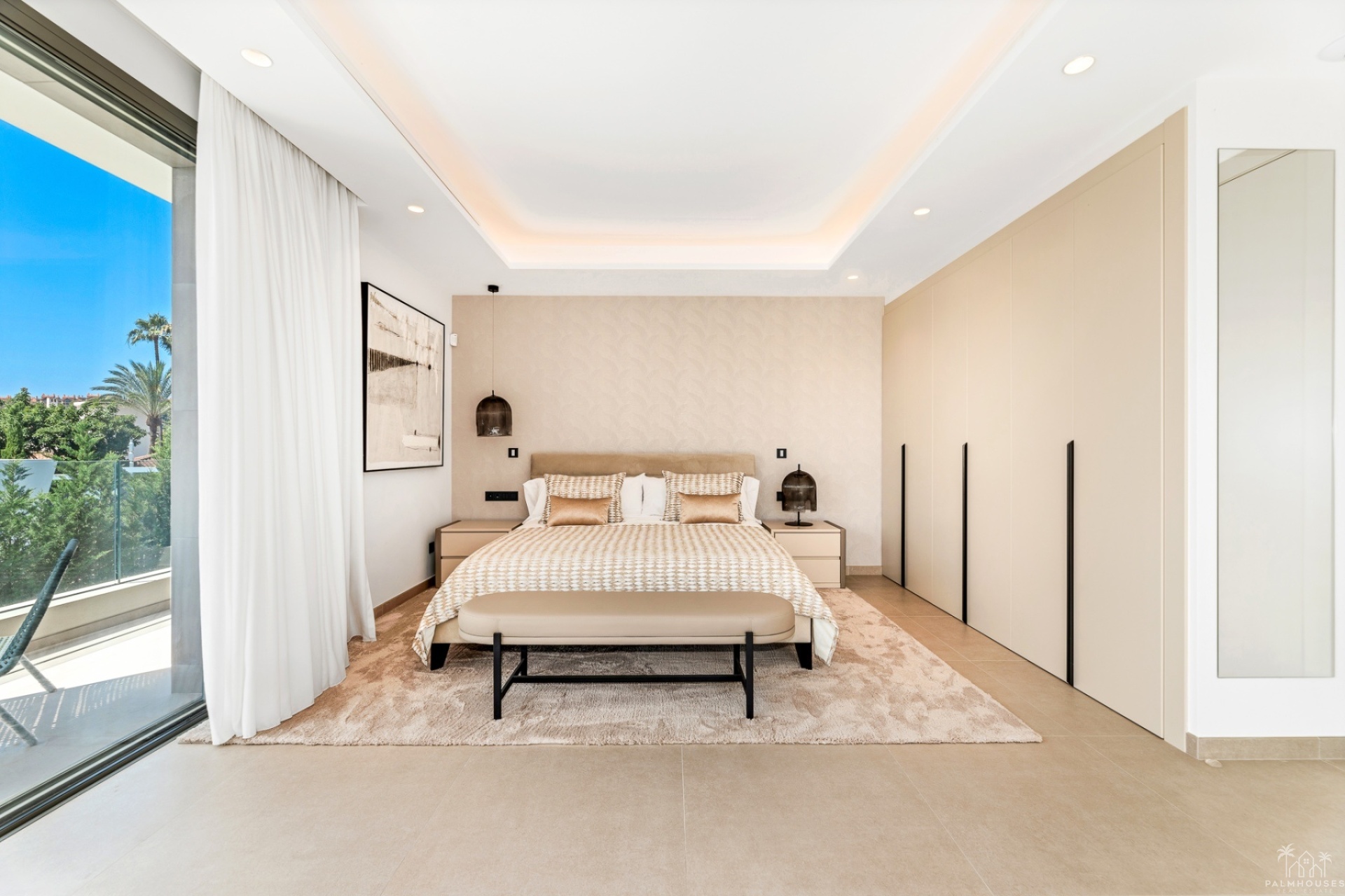 Nueva construcción  - Villa - Malaga - Marbella