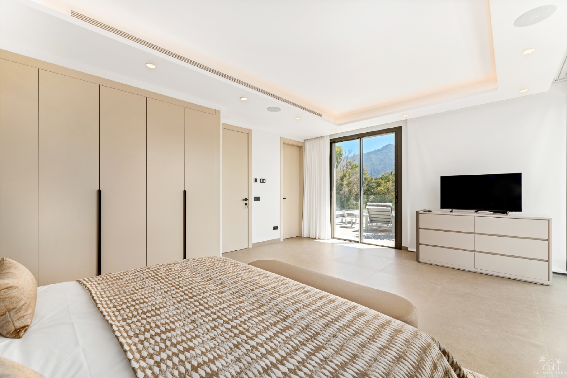 Nueva construcción  - Villa - Malaga - Marbella