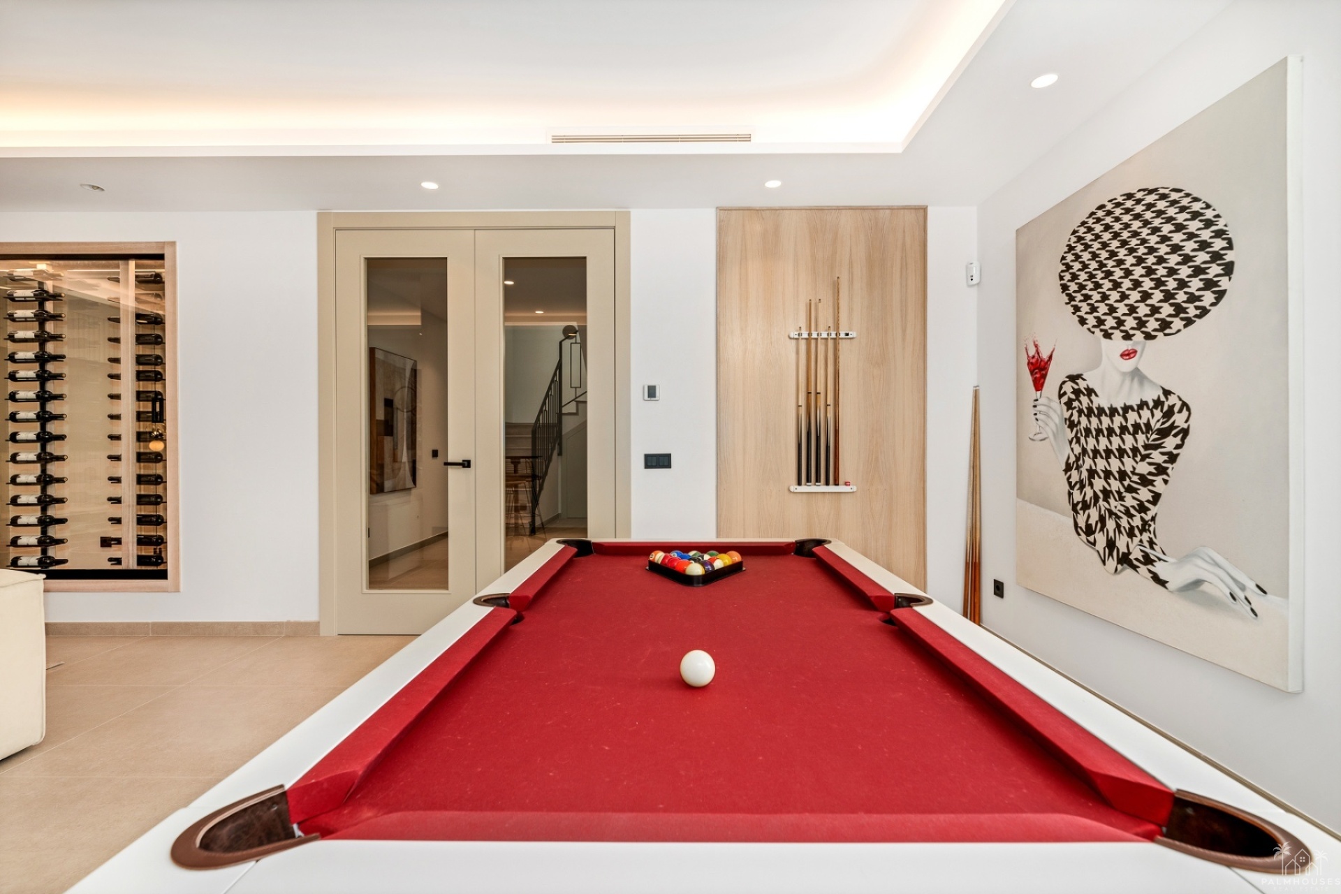 Nueva construcción  - Villa - Malaga - Marbella