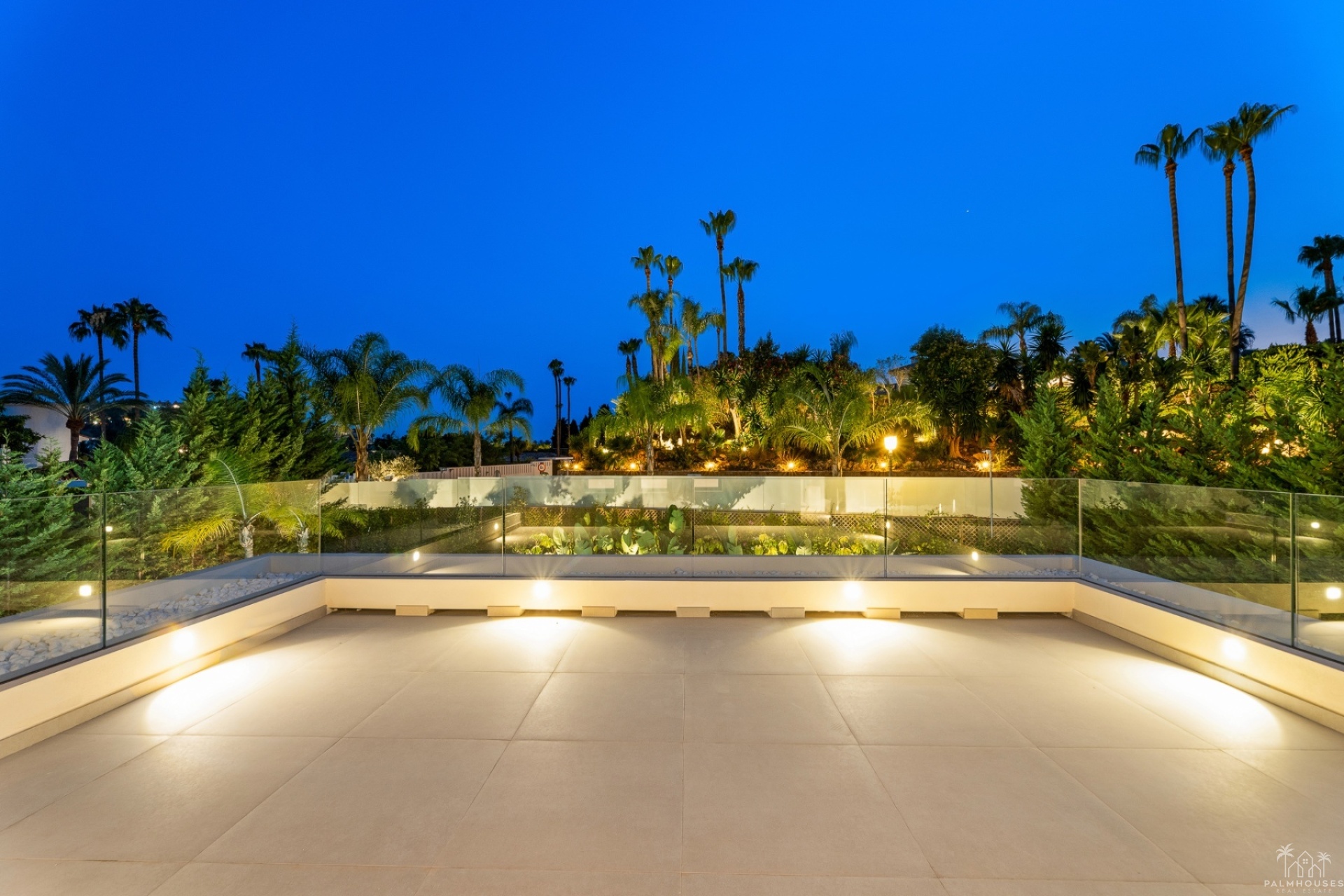 Nueva construcción  - Villa - Malaga - Marbella