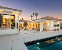 Nueva construcción  - Villa - Malaga - Marbella