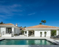 Nueva construcción  - Villa - Malaga - Marbella