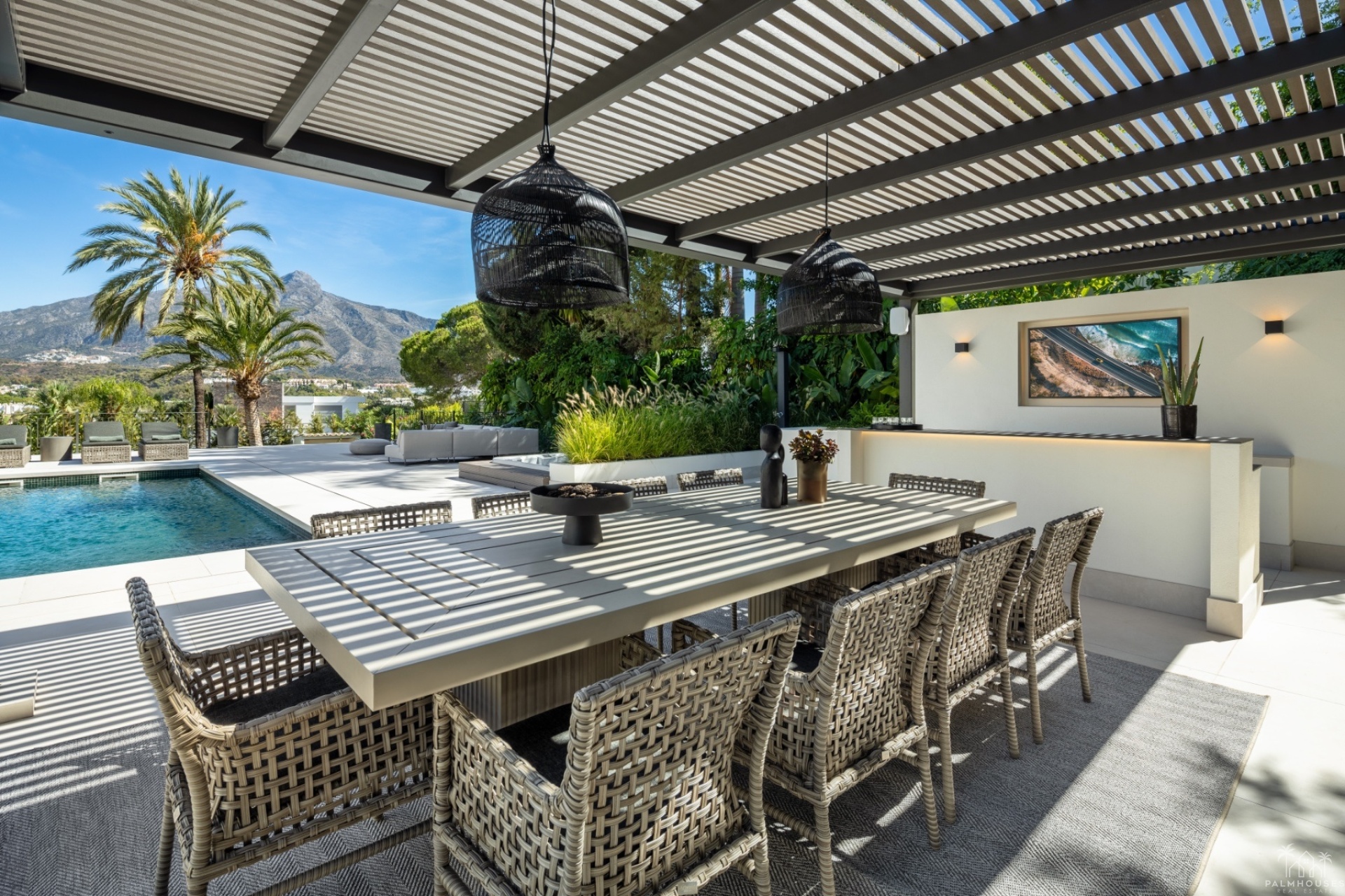 Nueva construcción  - Villa - Malaga - Marbella