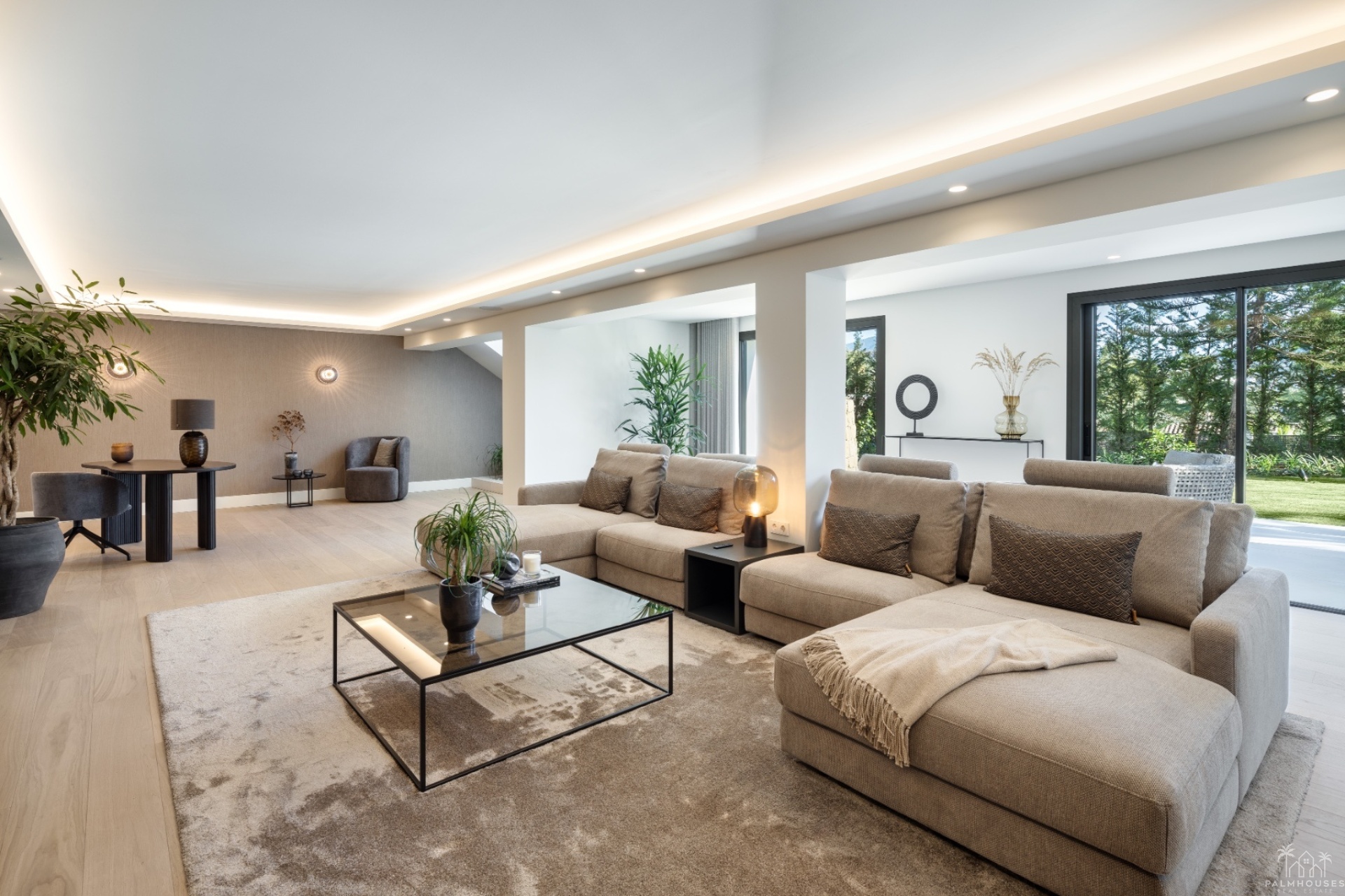 Nueva construcción  - Villa - Malaga - Marbella