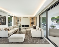 Nueva construcción  - Villa - Malaga - Marbella